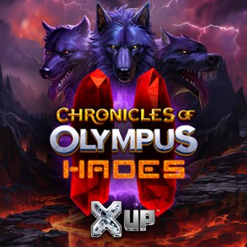 Chronicles of Olympus 2 Hades