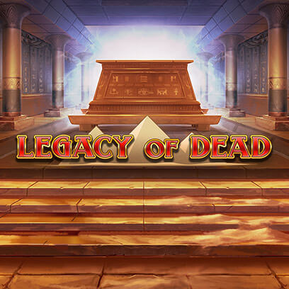 Legacy of Dead