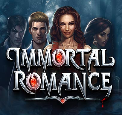 slot machine immortal romance