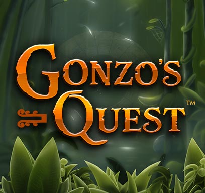slot machine gonzo's quest