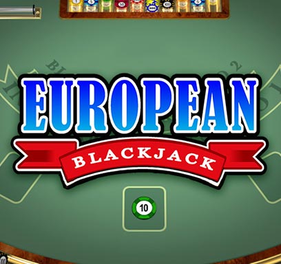 European Blackjack 