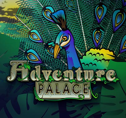 slot machine adventure palace