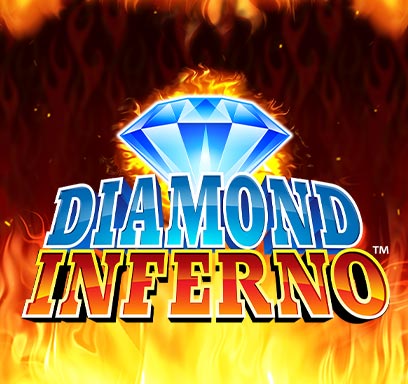 slot diamond inferno