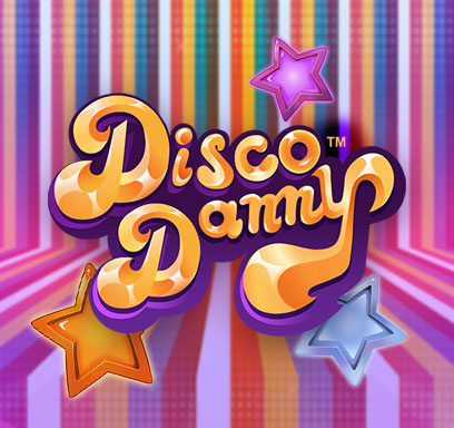 Disco Danny