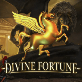 slots online divine fortune