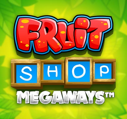 Slot Online fruit shop megaways