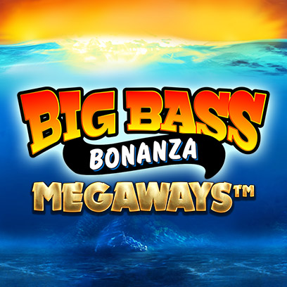 Slot machine big bass bonanza megaways