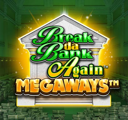 Break da Bank Again MEGAWAYS