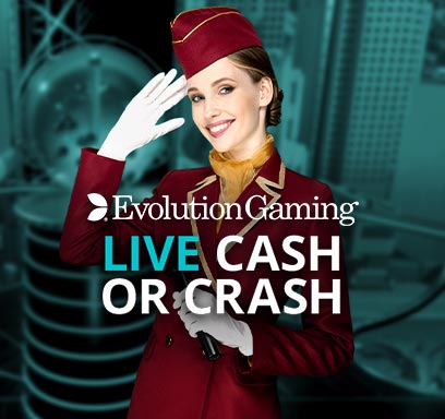 Cash or Crash Online