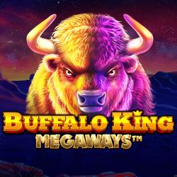 Slot online Buffalo king megaways