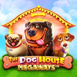 Slot Online the dog house megaways
