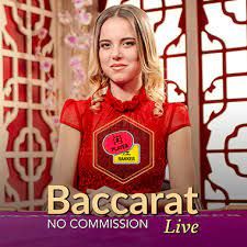 No Commission Baccarat 
