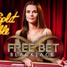 Infinite Free Bet Blackjack