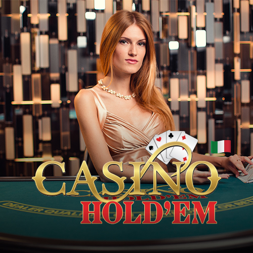 Casino Hold'em Italia