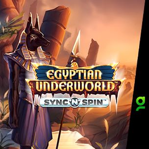 Egyptian Underworld