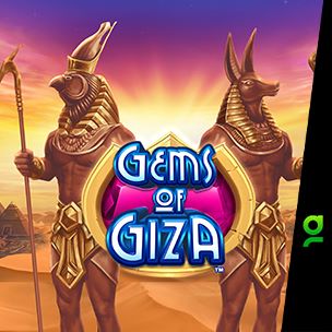 Gems of Giza