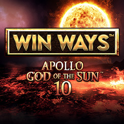 Apollo - God of the Sun 10 Win Ways