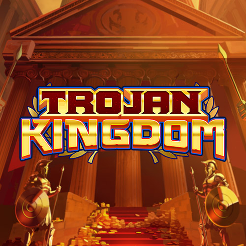 Trojan Kingdom 