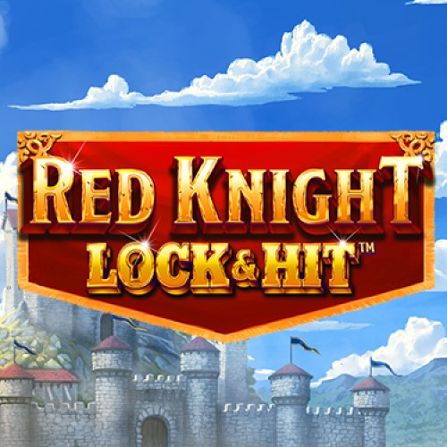 Lock and Hit: Red Knight