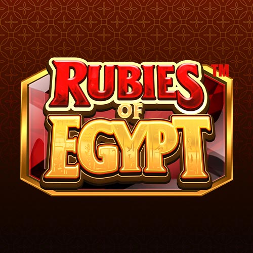 Rubies of Egypt 