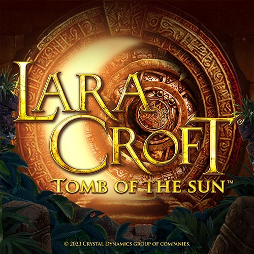 Lara Croft Tomb of the Sun 