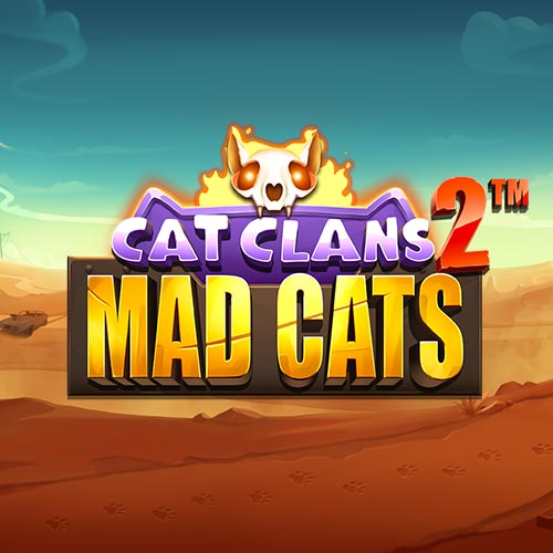Cat Clans 2  Mad Cats 