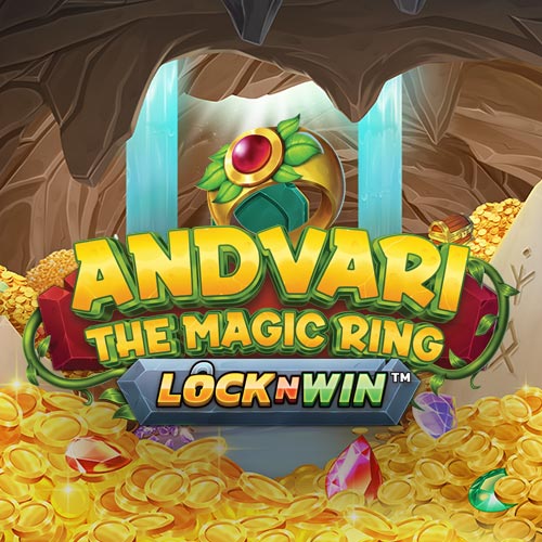 Andvari The Magic Ring 