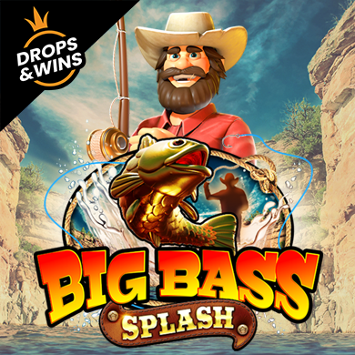 Big Bass - Splash