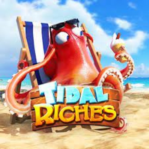 Tidal Riches