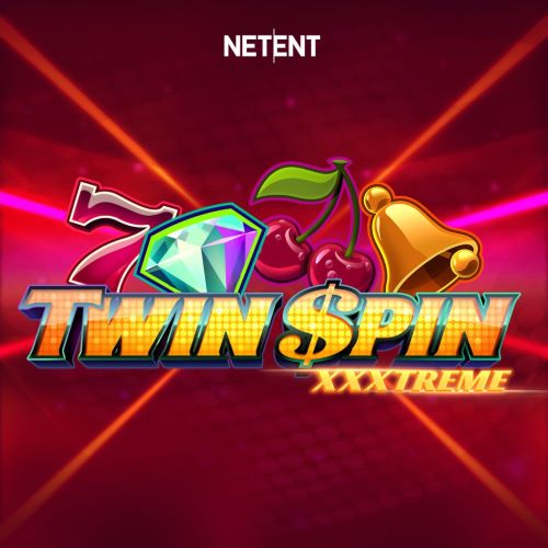 Twin Spin XXtreme