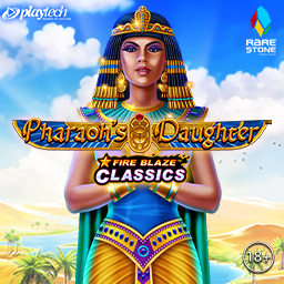 Pharaoh's Daughter 