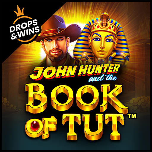 John Hunter and Book of Tut