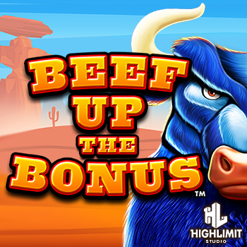 Beef Up the Bonus