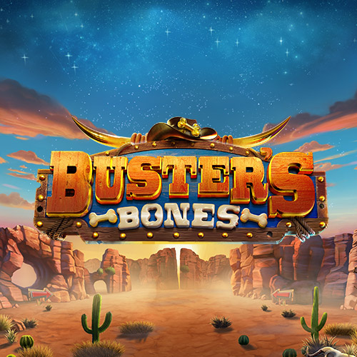 Buster Bones