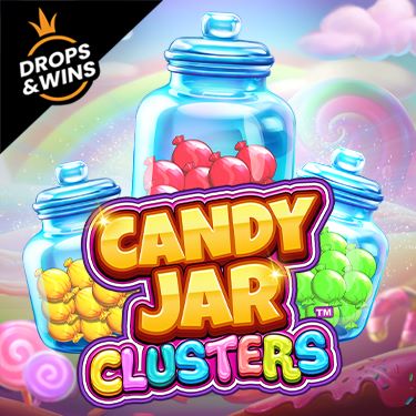 Candy Jar Cluster