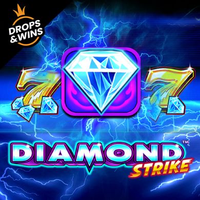 Diamond Strike