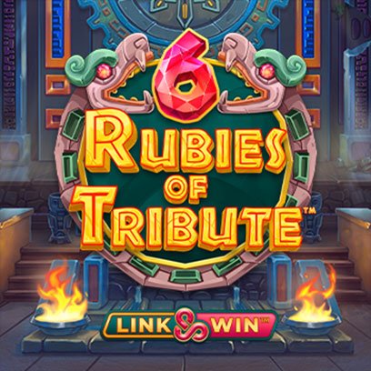 6 Rubies of Tribute