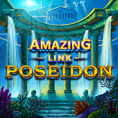Amazing Link Poseidon