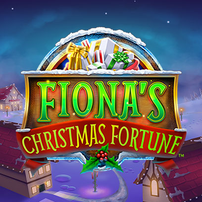 Fiona s Christmas Fortune  