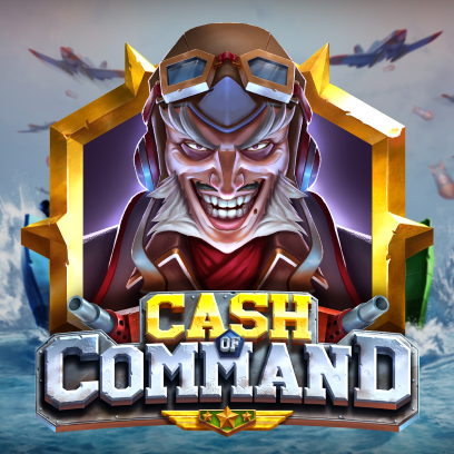 Cash of command